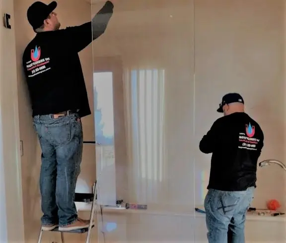 Professional plumbing installation for Leak Detection in Tramonto